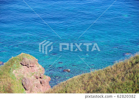 Hokkaido Shakotan Peninsula Cape Kamui 62820382