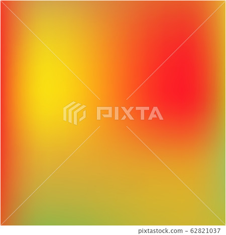 Gradient mesh painted in different colors. - Stock Illustration ...