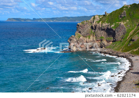 Cape Kamui Cape Kamui 62821174