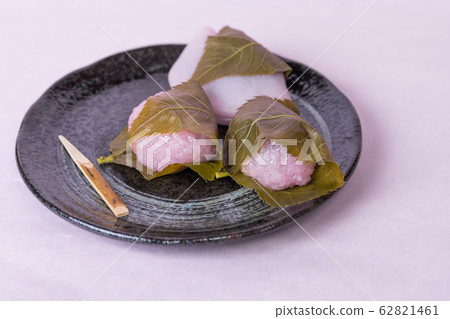[Sakura mochi] 62821461
