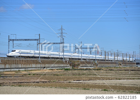 東海道新幹線新橫濱小田原JR東海N700S系列9000系列J0組織 62822185