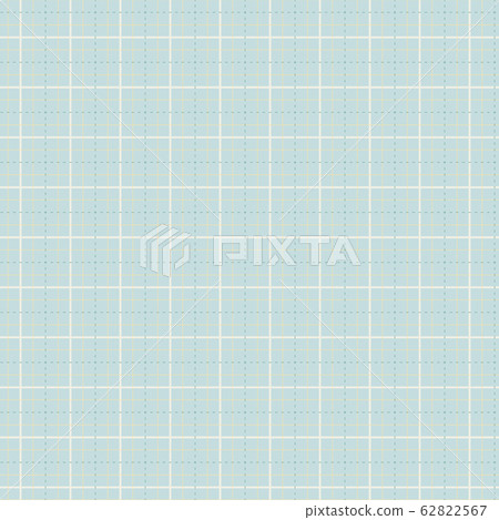 Pattern material check pattern spring color 3 - Stock Illustration ...
