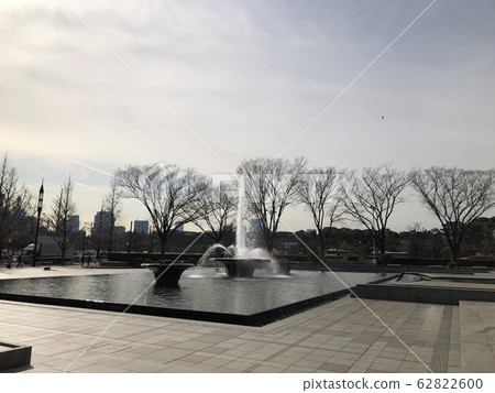 Wadakura Fountain Park 62822600