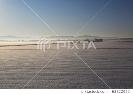 北海道·冬季景觀 北海道·冬季景觀 62822953