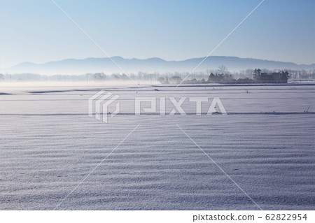 北海道·冬季景觀 北海道·冬季景觀 62822954