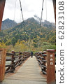 Japan-Kamikochi Myojinbashi 62823108