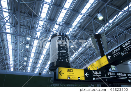 Odawara lanterns 62823300