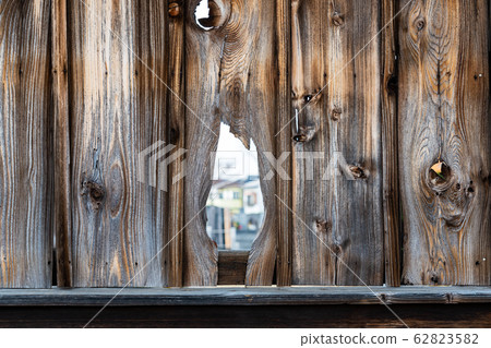 Old board fence Old board fence 62823582