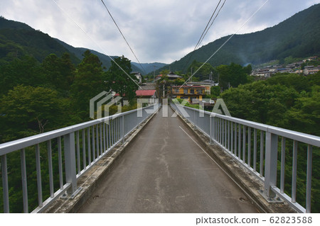 Unzen Bridge Part 4 Unzen Bridge Part 4 62823588