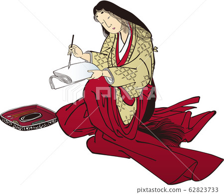 Ukiyo-e Women 60 Ukiyo-e Women 60 62823733