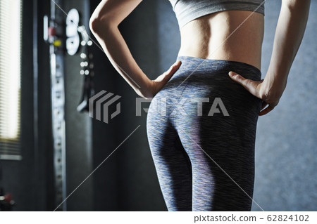 Workout hip up women 62824102