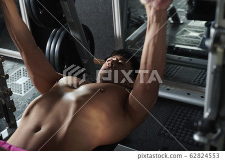 Workout Gym Training Men Workout Gym Training Men 62824553