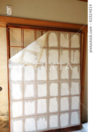 Shoji paper replacement 62824814