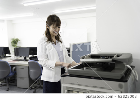 Office image copier 62825008