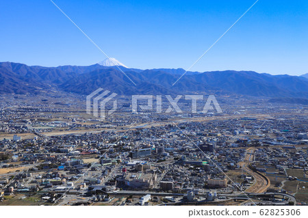 從富士山看富士山 62825306