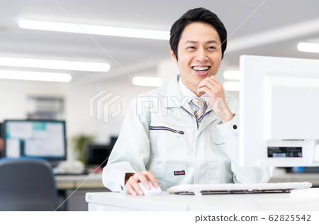 一名工程師 62825542