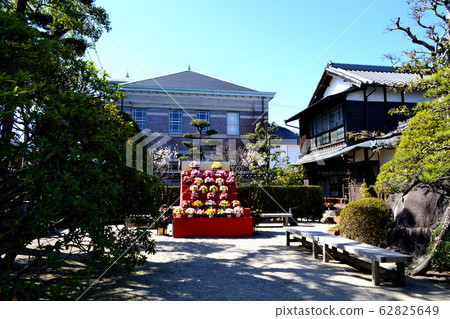 Saga Castle Hina Festival A strolling course with an emotional old street Saga Castle Hina Festival A strolling course with an emotional old street 62825649