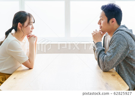 夫妻溝通 62825927