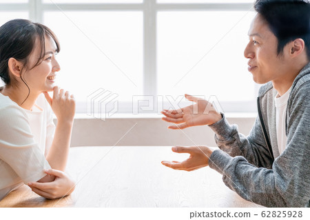夫妻溝通 夫妻溝通 62825928