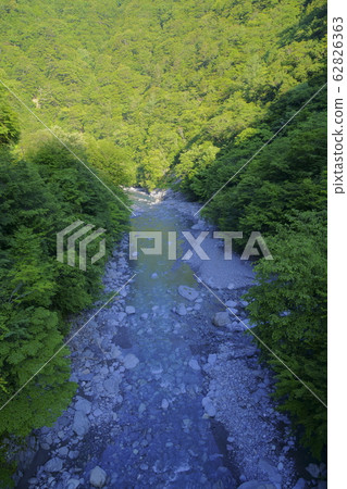 Oigawa Minami Alps Headwaters Oigawa Minami Alps Headwaters 62826363