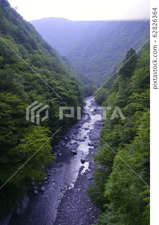 Oigawa Minami Alps Headwaters Oigawa Minami Alps Headwaters 62826364