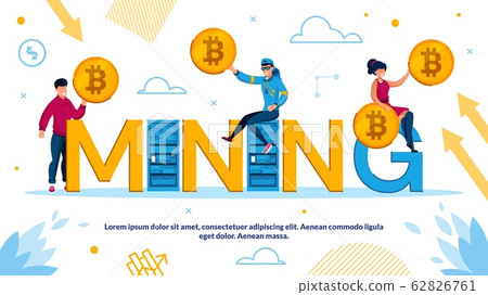 Cryptocurrency and Bockchain Mining Technology 62826761