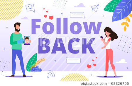 Effective Tool for Follow Back and Cross Promotion 62826796