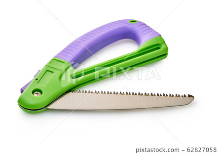 garden tool saw 62827058