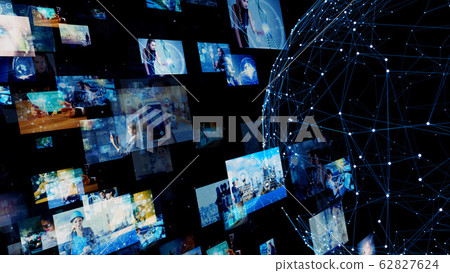 Video and Network Video and Network 62827624