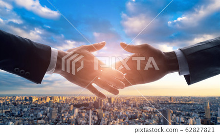 partnership partnership 62827821