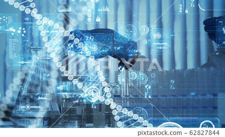 Genetic engineering 62827844