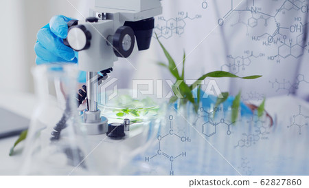 Biotechnology Biotechnology 62827860