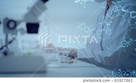 Chemical research 62827861