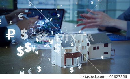 Asset management Overseas real estate investment 62827866