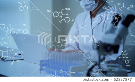 Chemical research 62827877