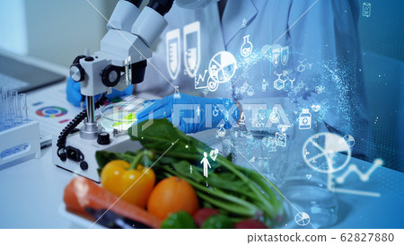 食品與科學 62827880