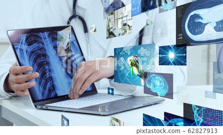 醫療技術 62827913