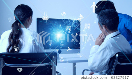 medical technology 62827917