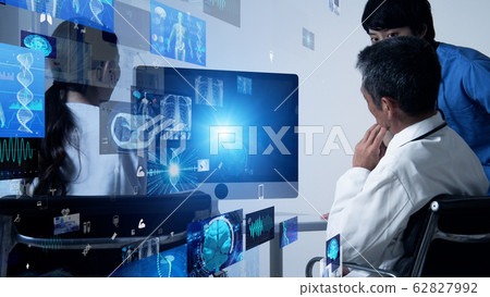 medical technology 62827992