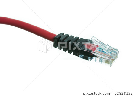 Network cable with RJ45 isolate 62828152