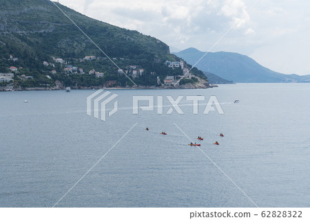 克羅地亞杜布羅夫尼克 62828322