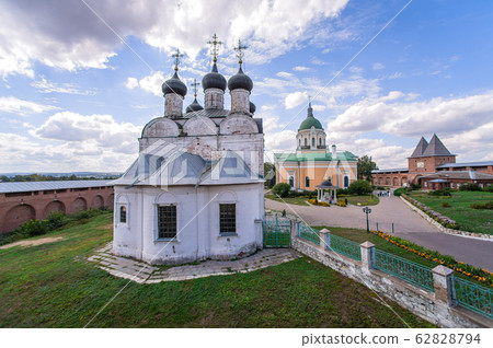 Cathedral in the name of St. Nicholas Miracle 62828794