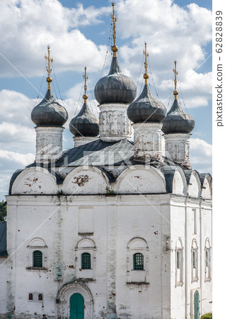 Cathedral in the name of St. Nicholas Miracle 62828839