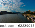 Hungary Danube River 62829038