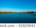 Hungary Danube River 62829042