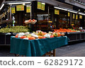 Market in Paris 62829172