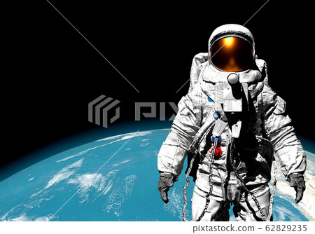 宇航員 62829235