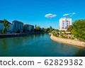 Austria-Vienna skyline 62829382