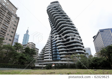 Taiwan / Taipei 62829625