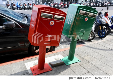 Taiwan / Taipei 62829665